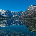 Apartments Lake Bohinj * בוהין