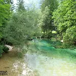 Appartement Apartments Lake Bohinj *