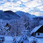 Apartments Lake Bohinj