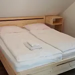 Apartments Lake Bohinj דירה בוהין