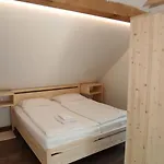 Apartments Lake Bohinj *