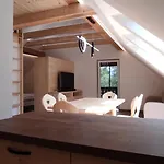 Apartments Lake Bohinj דירה בוהין