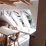 Apartments Lake Bohinj * בוהין