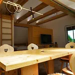 Apartments Lake Bohinj דירה בוהין