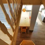 דירה Apartments Lake Bohinj בוהין