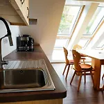 Apartments Lake Bohinj 아파트