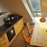 아파트 Apartments Lake Bohinj