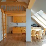 Apartments Lake Bohinj דירה *