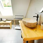 Apartments Lake Bohinj דירה בוהין