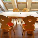 דירה Apartments Lake Bohinj בוהין