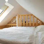 Apartments Lake Bohinj דירה