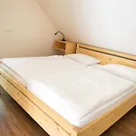 דירה Apartments Lake Bohinj