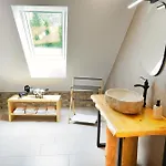 Apartments Lake Bohinj * בוהין