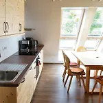 Apartments Lake Bohinj דירה בוהין