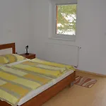 Apartments Lake Bohinj * בוהין