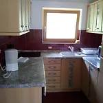 Apartments Lake Bohinj דירה