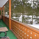 Appartement Apartments Lake Bohinj