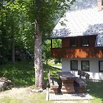 Appartement Apartments Lake Bohinj *
