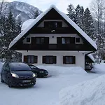 Apartments Lake Bohinj דירה בוהין