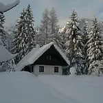 Apartments Lake Bohinj דירה *