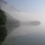 Apartments Lake Bohinj דירה בוהין