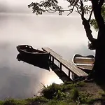 Apartments Lake Bohinj דירה