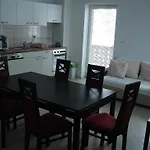Apartments Lake Bohinj בוהין