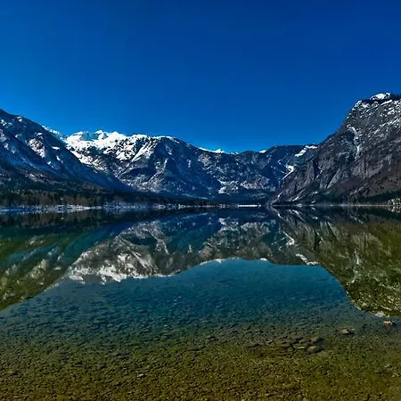 Bohinj