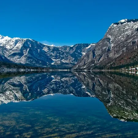 Bohinj * Ukanc