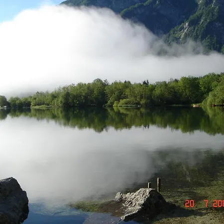 Bohinj Apartment Ukanc