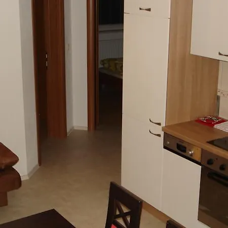 Apartments Lake Bohinj *