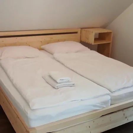 Bohinj Apartment Ukanc