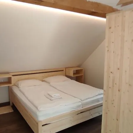 Apartments Lake Bohinj *