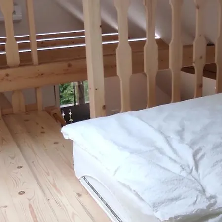 Apartment Bohinj *