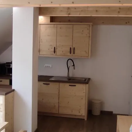 Apartments Lake Bohinj *