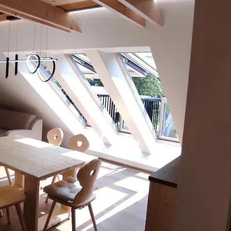 Apartments Lake Bohinj * Bohinj