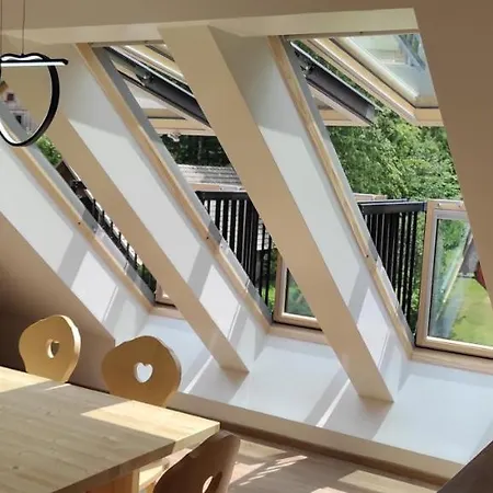 Bohinj Apartment