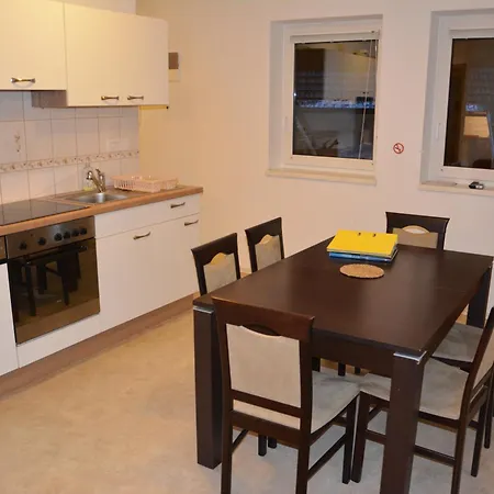 Apartment Bohinj *