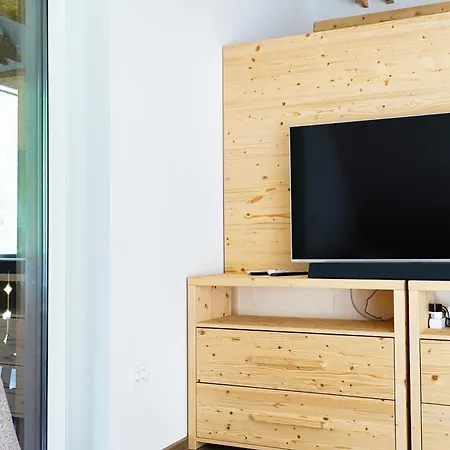 Bohinj Apartment Ukanc