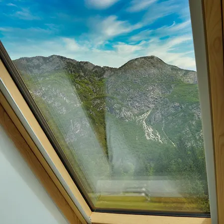 Bohinj Ukanc