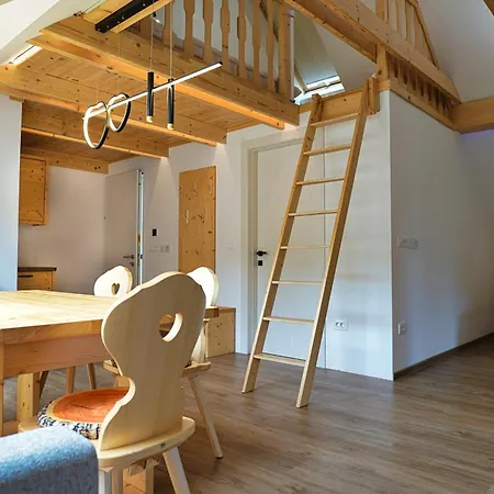 Apartments Lake Bohinj