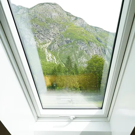 Lejlighed Apartments Lake Bohinj