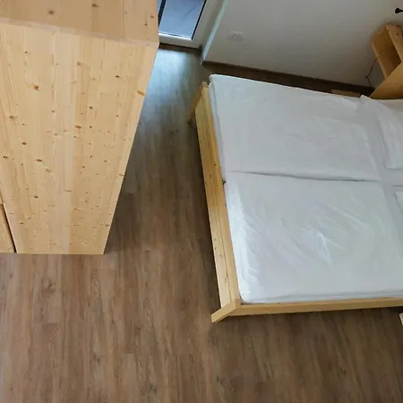 Apartments Lake Bohinj Бохинь