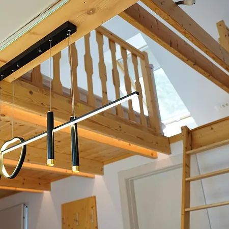 Apartment Bohinj *