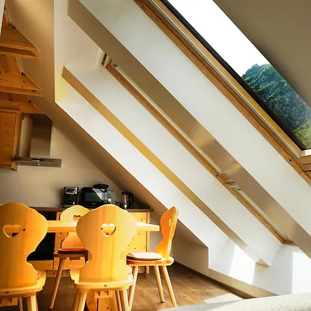 Bohinj Apartment