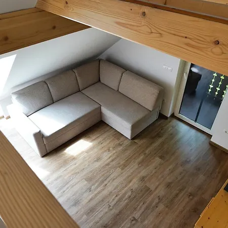 Apartment Bohinj *