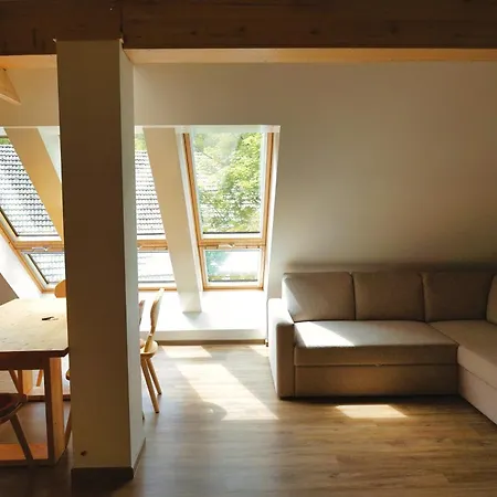 Apartments Lake Bohinj * Bohinj