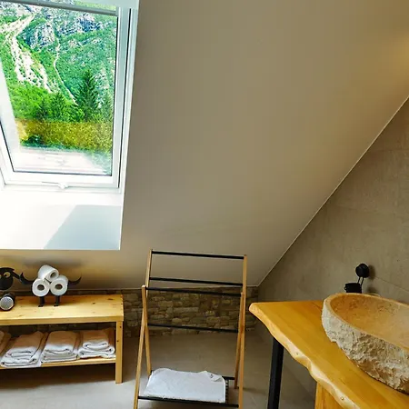 Bohinj Apartment Ukanc