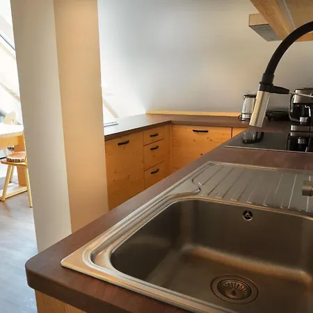 Apartments Lake Bohinj *