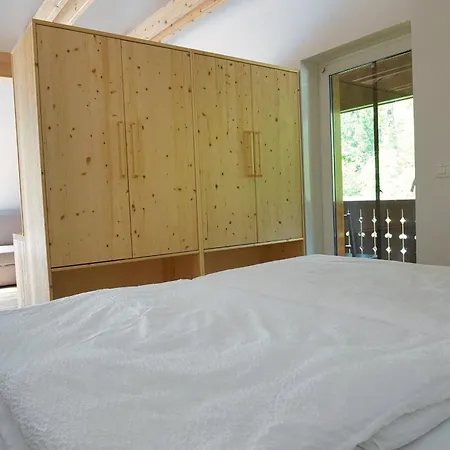 Apartments Lake Bohinj Bohinj